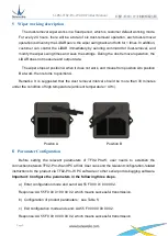 Предварительный просмотр 9 страницы Benewake TF02-Pro-W Product Manual