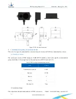 Предварительный просмотр 7 страницы Benewake TF02 Product Manual