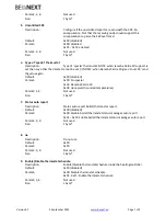 Preview for 7 page of BeNext Heating Control EU Quick Start Manual