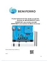 Preview for 23 page of BENIFERRO ZWMX7525-P Manual