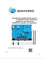 Preview for 45 page of BENIFERRO ZWMX7525-P Manual