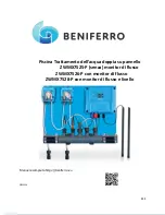 Preview for 111 page of BENIFERRO ZWMX7525-P Manual