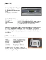 Preview for 4 page of Benimar Sport 310 User Manual