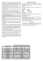 Preview for 13 page of Beninca 9591400 Manual