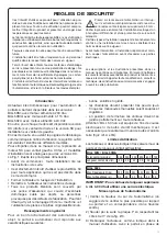 Preview for 15 page of Beninca 9591400 Manual