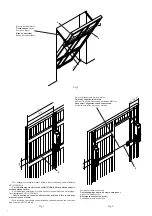 Preview for 8 page of Beninca AU.45 Operating Instructions And Spare Parts Catalogue