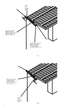 Preview for 12 page of Beninca AU.45 Operating Instructions And Spare Parts Catalogue