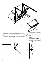 Preview for 14 page of Beninca AU.45 Operating Instructions And Spare Parts Catalogue