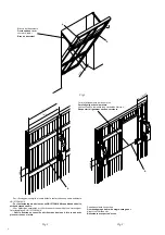 Предварительный просмотр 8 страницы Beninca AU.96L SPAZIO Operating Instructions And Spare Parts Catalogue