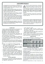 Preview for 18 page of Beninca BILL 3024 Manual