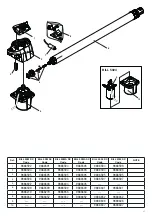 Preview for 10 page of Beninca BILL 50 Series User Handbook Manual