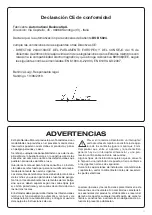 Preview for 17 page of Beninca BOB5024 Manual