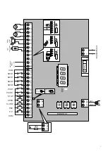 Предварительный просмотр 3 страницы Beninca Brain 24 MBE Operating Instructions Manual