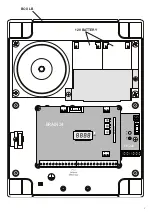 Предварительный просмотр 3 страницы Beninca BRAIN 24CB Operating Instructions Manual