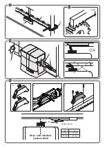 Preview for 4 page of Beninca BULL 1224 TURBO Manual