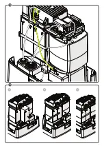 Preview for 7 page of Beninca BULL 1224 TURBO Manual