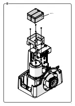 Preview for 9 page of Beninca BULL 1524 Manual