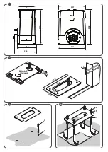 Preview for 2 page of Beninca BULL 17 OMAI Manual