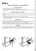 Предварительный просмотр 32 страницы Beninca BULL 20HE Manual