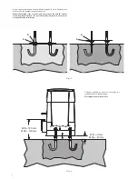 Preview for 6 page of Beninca BULL 20T Operating Instructions And Spare Parts Catalogue