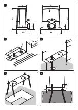 Предварительный просмотр 3 страницы Beninca BULL 424 Manual