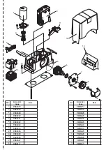 Предварительный просмотр 15 страницы Beninca BULL 424 Manual