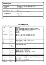 Предварительный просмотр 37 страницы Beninca CP.B1024ESA Manual