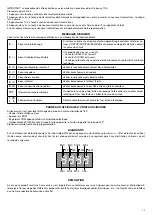 Предварительный просмотр 35 страницы Beninca CP.BISON 35 OTI L Manual