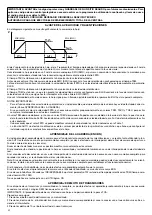 Предварительный просмотр 42 страницы Beninca CP.BISON 35 OTI L Manual