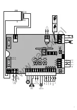 Предварительный просмотр 3 страницы Beninca CP.M24-RE Operating Instructions Manual