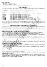 Предварительный просмотр 16 страницы Beninca CP.M24-RE Operating Instructions Manual