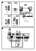 Предварительный просмотр 4 страницы Beninca CP.ZED230-E Manual