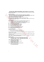 Предварительный просмотр 4 страницы Beninca DA.2XS433 Operating Instructions Manual