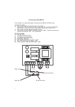 Preview for 3 page of Beninca DA.90S Operating Instructions