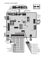 Предварительный просмотр 3 страницы Beninca DA.BA Operating Instructions Manual