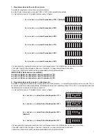 Предварительный просмотр 7 страницы Beninca DA.BA Operating Instructions Manual