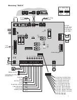 Предварительный просмотр 17 страницы Beninca DA.BA Operating Instructions Manual