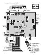 Предварительный просмотр 24 страницы Beninca DA.BA Operating Instructions Manual