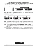 Предварительный просмотр 44 страницы Beninca DA.BA Operating Instructions Manual