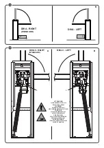 Предварительный просмотр 3 страницы Beninca DIVA.3 Manual