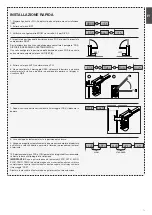 Предварительный просмотр 13 страницы Beninca DIVA.3 Manual