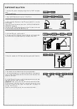 Предварительный просмотр 23 страницы Beninca DIVA.3 Manual