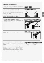 Предварительный просмотр 33 страницы Beninca DIVA.3 Manual