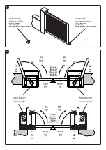 Предварительный просмотр 3 страницы Beninca DU.350N Quick Start Manual