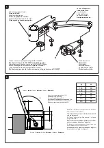 Предварительный просмотр 4 страницы Beninca DU.350N Quick Start Manual