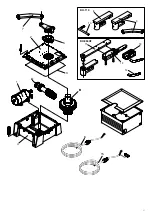 Предварительный просмотр 10 страницы Beninca DU.350N Quick Start Manual