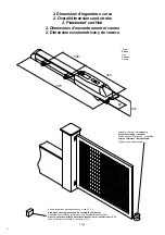 Preview for 8 page of Beninca DU.3524L Operating Instructions And Spare Parts Catalogue