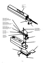 Preview for 12 page of Beninca DU.3524L Operating Instructions And Spare Parts Catalogue