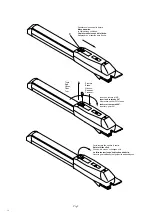 Preview for 16 page of Beninca DU.3524L Operating Instructions And Spare Parts Catalogue