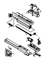 Preview for 20 page of Beninca DU.35L Operating Instructions And Spare Parts Catalogue